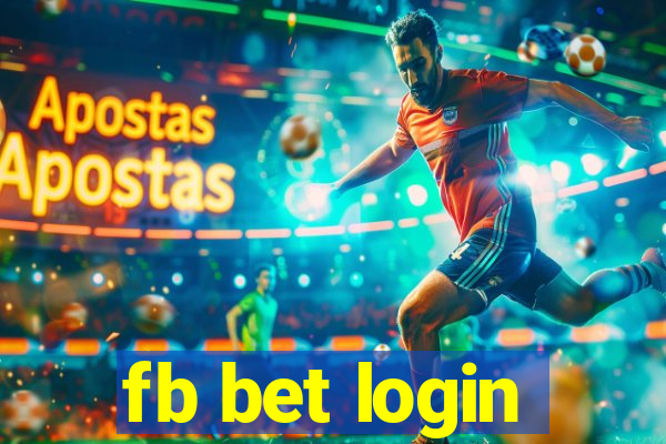 fb bet login